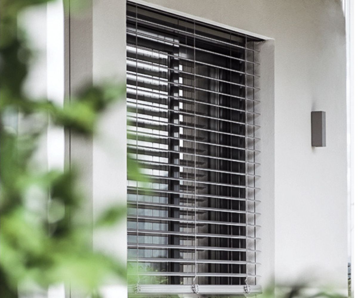 Brise-soleil orientables - AMPC Solutions