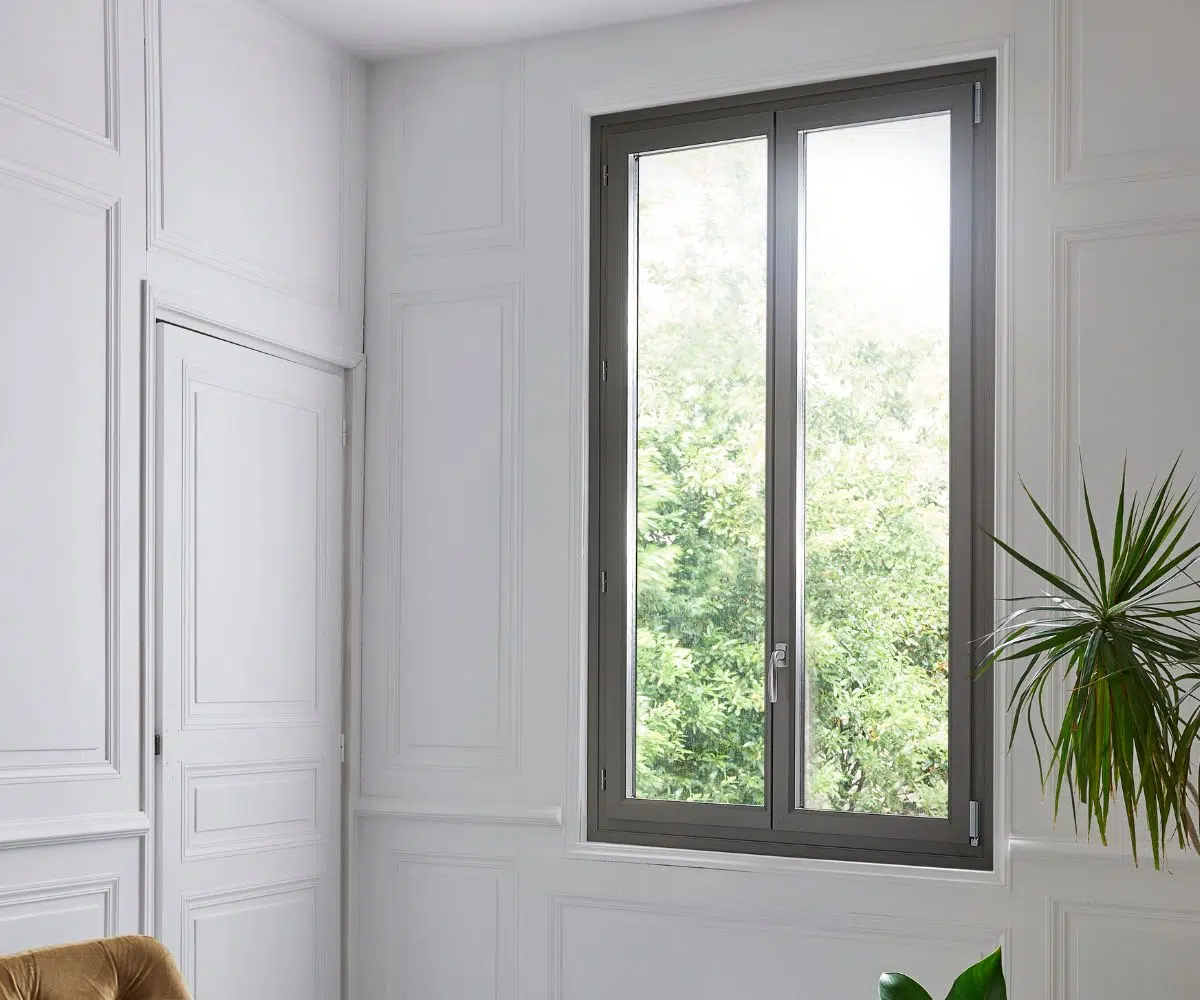fenêtres sur mesure