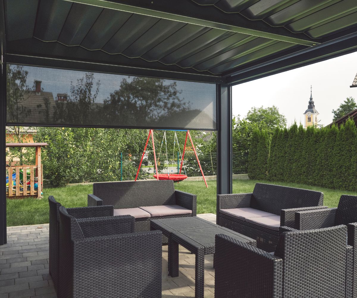 est-ce qu'une pergola est imposable